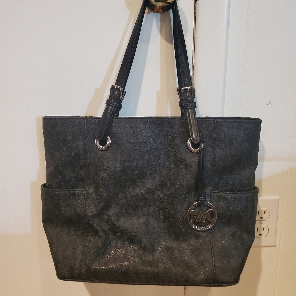 Michael Kors Logo Purse